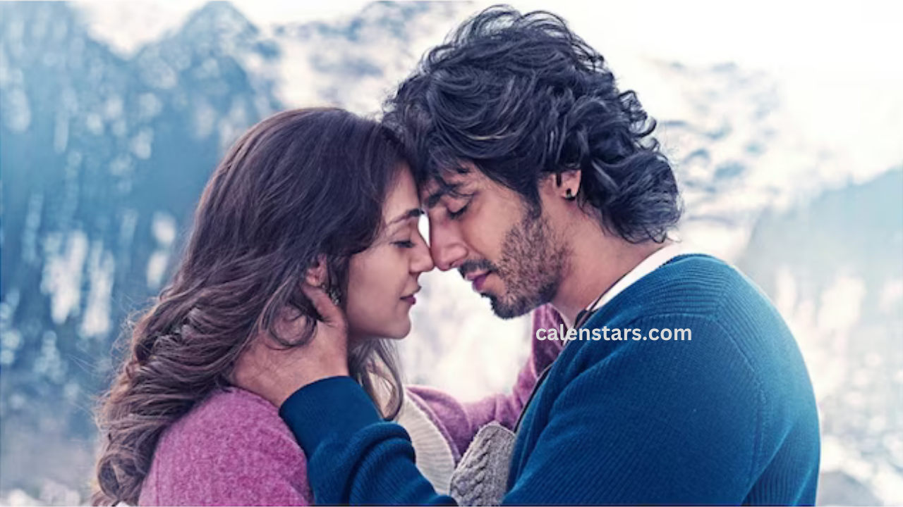 Saiyaara Movie Download