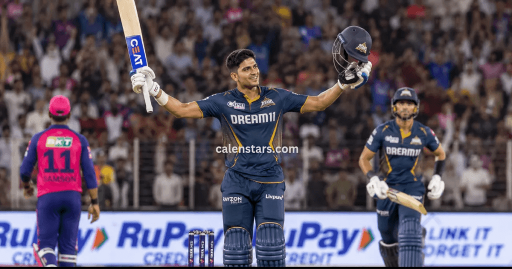 IPL 2026, Calenstars, Cricket